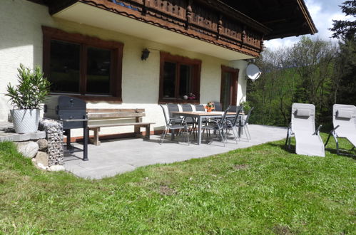 Photo 42 - 4 bedroom House in Bischofshofen with garden and mountain view