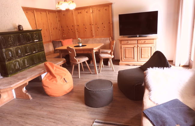Casa de 4 quartos em Bischofshofen com jardim e terraço - Foto 9