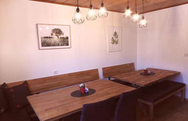 Casa de 4 quartos em Bischofshofen com jardim e terraço - Foto 20