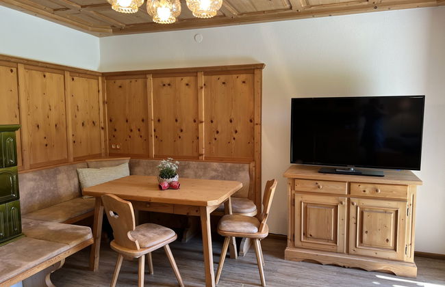 Casa de 4 quartos em Bischofshofen com jardim e terraço - Foto 11