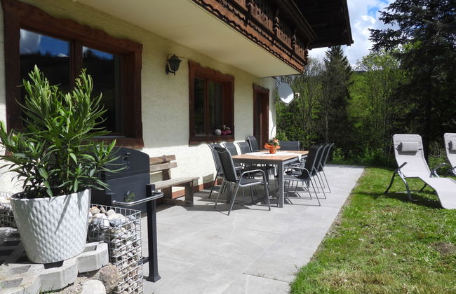 Casa de 4 quartos em Bischofshofen com jardim e terraço - Foto 43