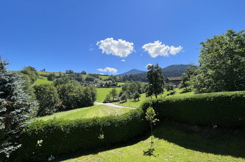 Photo 34 - Maison de 4 chambres à Bischofshofen avec jardin et vues sur la montagne