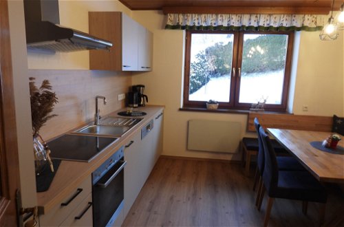 Photo 3 - 4 bedroom House in Bischofshofen with garden and mountain view