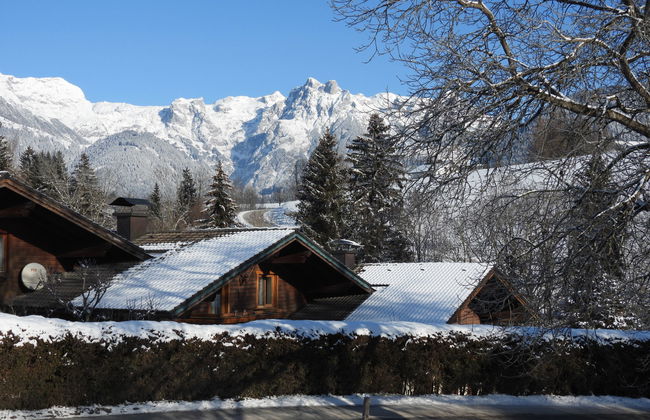 Casa de 4 quartos em Bischofshofen com jardim e terraço - Foto 50