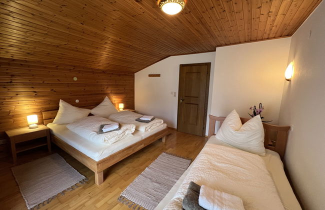 Casa de 4 quartos em Bischofshofen com jardim e terraço - Foto 26