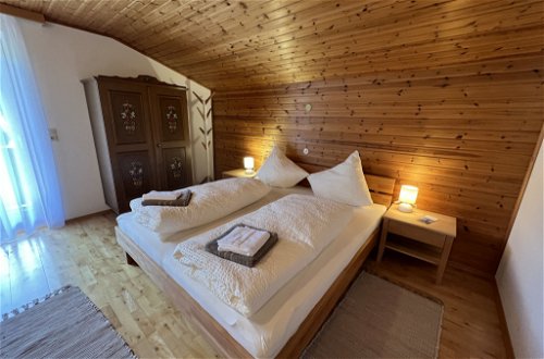 Foto 29 - Haus mit 4 Schlafzimmern in Bischofshofen mit garten und blick auf die berge