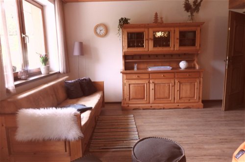 Photo 13 - 4 bedroom House in Bischofshofen with garden and mountain view