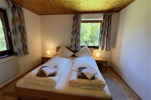 Photo 4 - Maison de 4 chambres à Bischofshofen avec jardin et vues sur la montagne