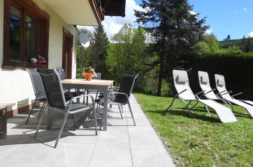 Photo 6 - 4 bedroom House in Bischofshofen with garden and mountain view
