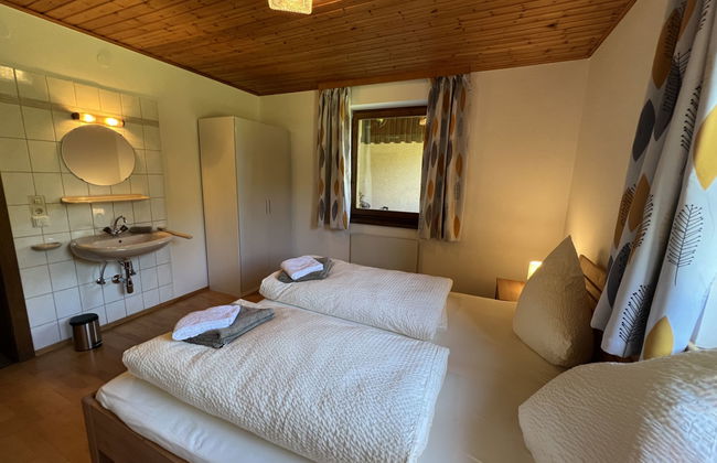 Casa de 4 quartos em Bischofshofen com jardim e terraço - Foto 28