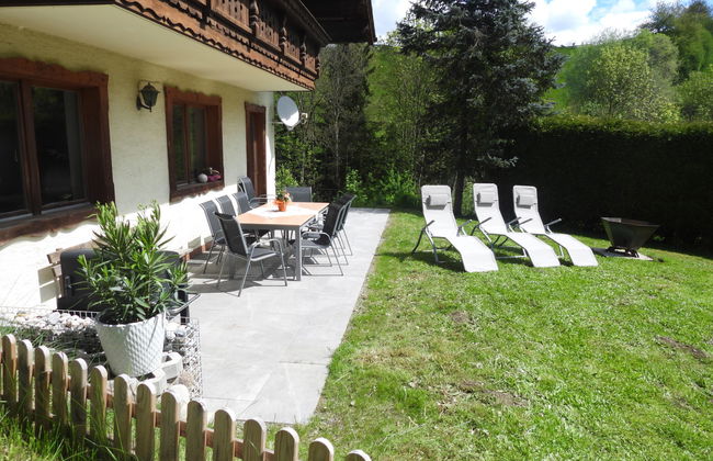 Casa de 4 quartos em Bischofshofen com jardim e terraço - Foto 7