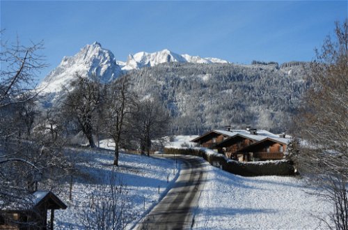 Foto 46 - Casa de 4 quartos em Bischofshofen com jardim e vista para a montanha