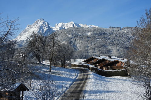 Photo 46 - Maison de 4 chambres à Bischofshofen avec jardin et vues sur la montagne