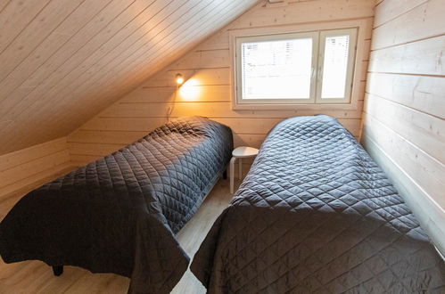 Foto 10 - Casa de 4 quartos em Kolari com sauna e vista para a montanha