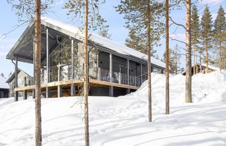 Foto 1 - Casa de 4 quartos em Kolari com sauna