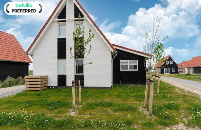 Seaside Comfort Near Scherpenisse - Photo 1
