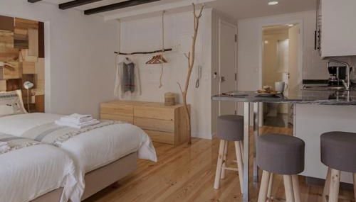 Bairro Studio Apartment - by LU Holidays - Foto 4