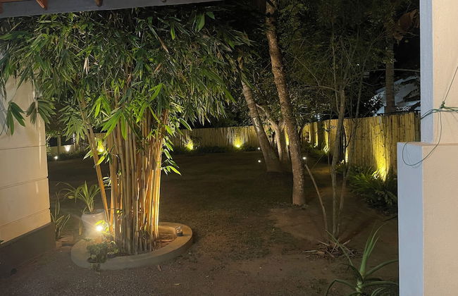 Cenreeza Airport Villa - Foto 47