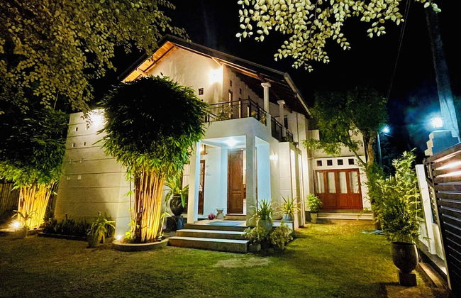 Cenreeza Airport Villa - Foto 1