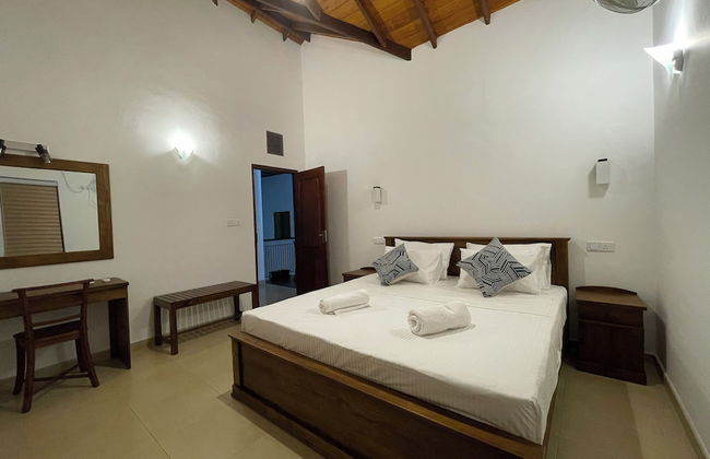 Cenreeza Airport Villa - Foto 21