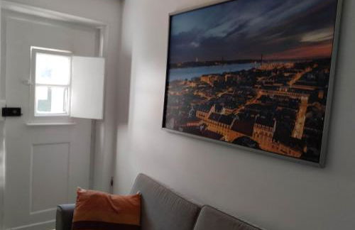 The Tram 18 Space - Foto 34