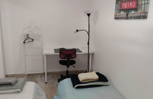 The Tram 18 Space - Foto 39