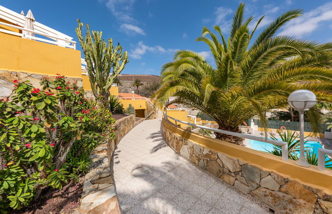 Apartamentos Punta Marina by LIVVO - Foto 3