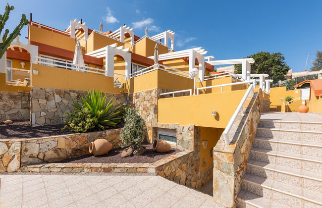 Apartamentos Punta Marina by LIVVO - Foto 4