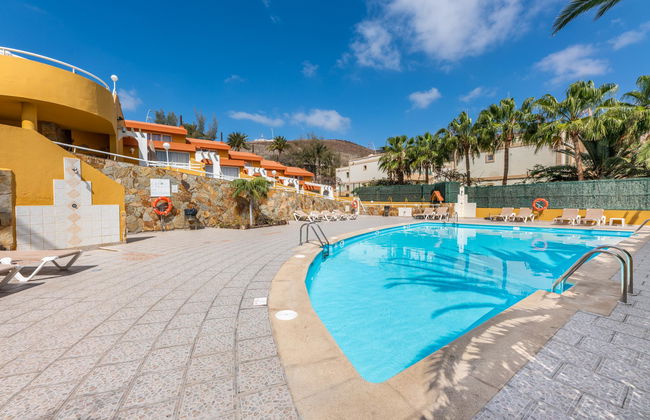 Apartamentos Punta Marina by LIVVO - Foto 9