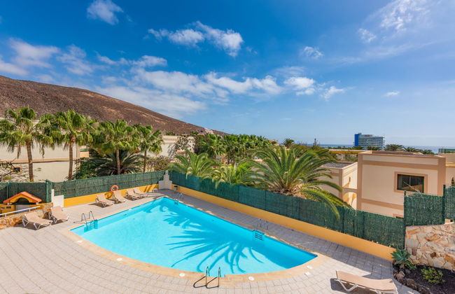 Apartamentos Punta Marina by LIVVO - Foto 8