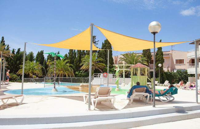 APARTAMENTOS CLUB SA COMA - Foto 4