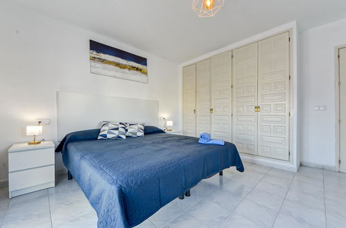 Foto 46 - Casa con 7 camere da letto a Castelló d'Empúries con piscina privata e vista mare