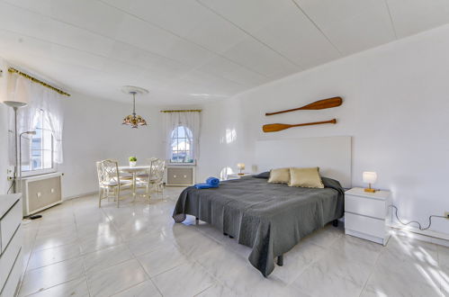 Foto 41 - Casa con 7 camere da letto a Castelló d'Empúries con piscina privata e vista mare