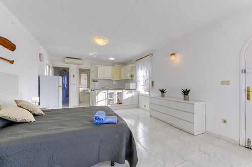 Foto 39 - Casa con 7 camere da letto a Castelló d'Empúries con piscina privata e vista mare