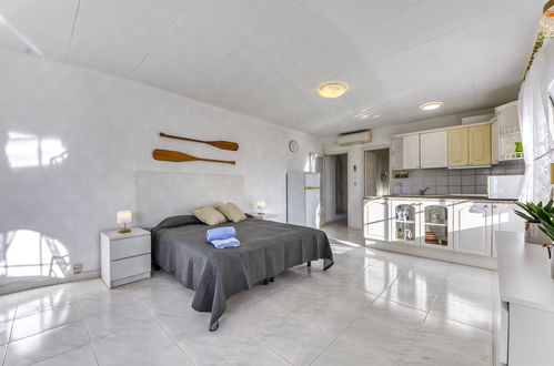 Foto 40 - Casa con 7 camere da letto a Castelló d'Empúries con piscina privata e vista mare