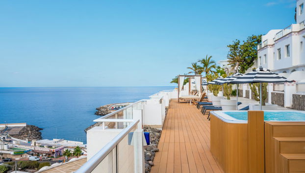 Marina Bayview Adults Only - Foto 3