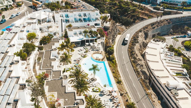 Marina Bayview Adults Only - Foto 4