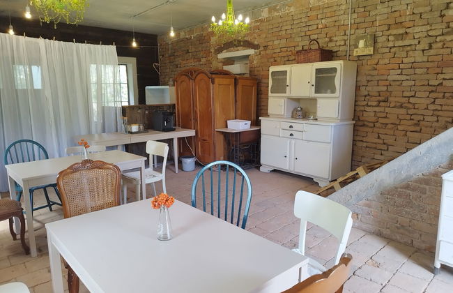Apartment mit 2 Schlafzimmern in Lukavice mit schwimmbad und garten - Foto 36