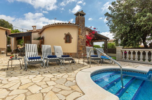 Photo 18 - Maison de 2 chambres à Calonge i Sant Antoni avec piscine privée et jardin