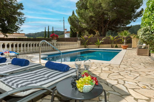 Photo 19 - Maison de 2 chambres à Calonge i Sant Antoni avec piscine privée et jardin