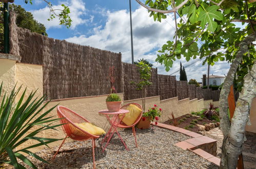 Foto 16 - Casa con 2 camere da letto a Calonge i Sant Antoni con piscina privata e giardino