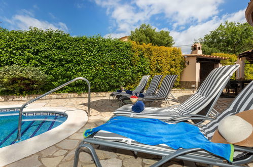 Photo 17 - Maison de 2 chambres à Calonge i Sant Antoni avec piscine privée et jardin