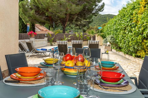 Photo 2 - Maison de 2 chambres à Calonge i Sant Antoni avec piscine privée et jardin