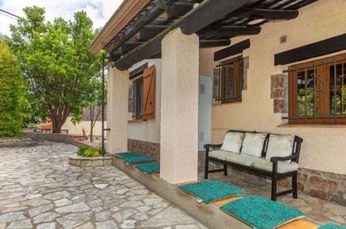 Photo 15 - Maison de 2 chambres à Calonge i Sant Antoni avec piscine privée et jardin