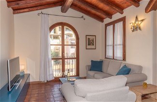 Foto 1 - Apartamento de 2 habitaciones en Villasimius con terraza y vistas al mar