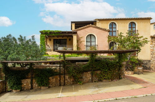 Photo 29 - Appartement de 2 chambres à Villasimius avec terrasse et vues à la mer