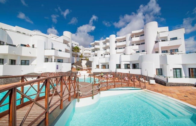 Lanzarote Paradise Colinas - Foto 10