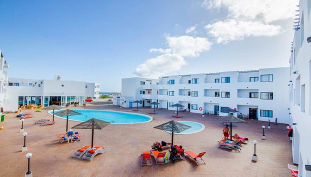 Lanzarote Paradise Colinas - Foto 5