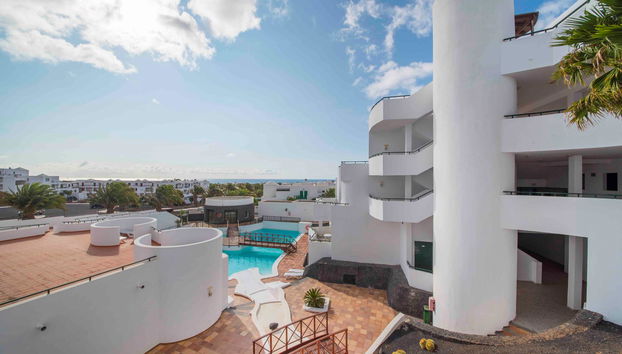 Apartamentos Lanzarote Paradise Colinas - Foto 2
