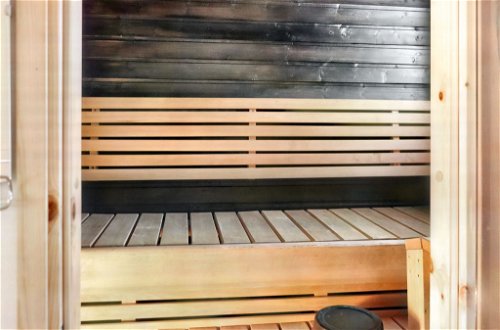 Photo 18 - Maison de 1 chambre à Hyrynsalmi avec sauna